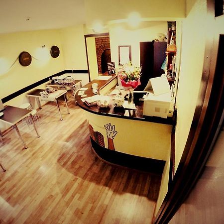 3D Hostel Odesa Exterior photo