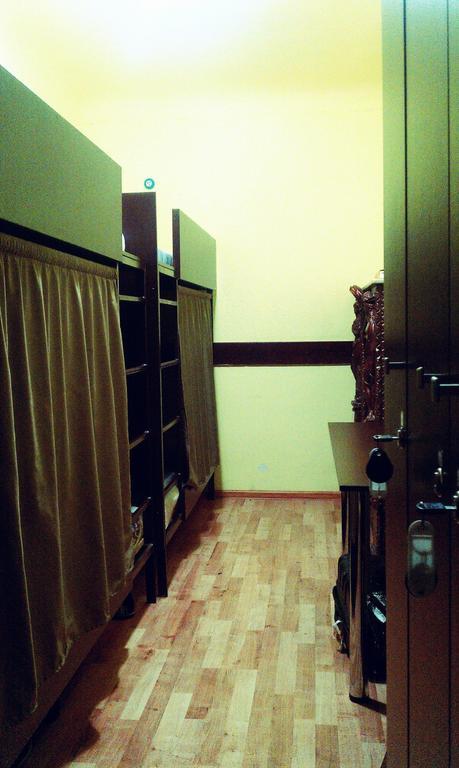3D Hostel Odesa Room photo