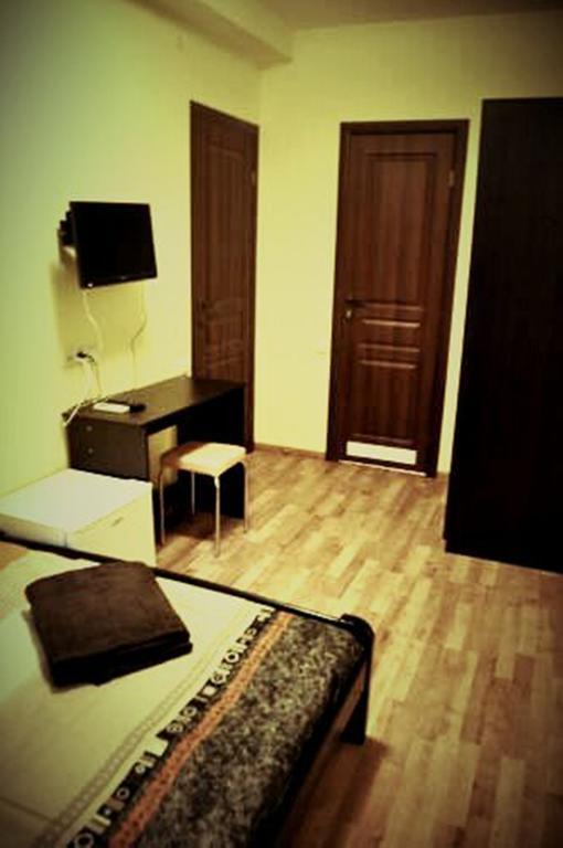 3D Hostel Odesa Room photo