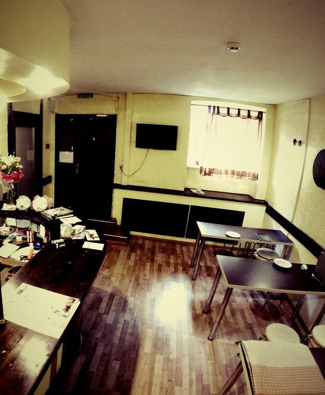 3D Hostel Odesa Exterior photo