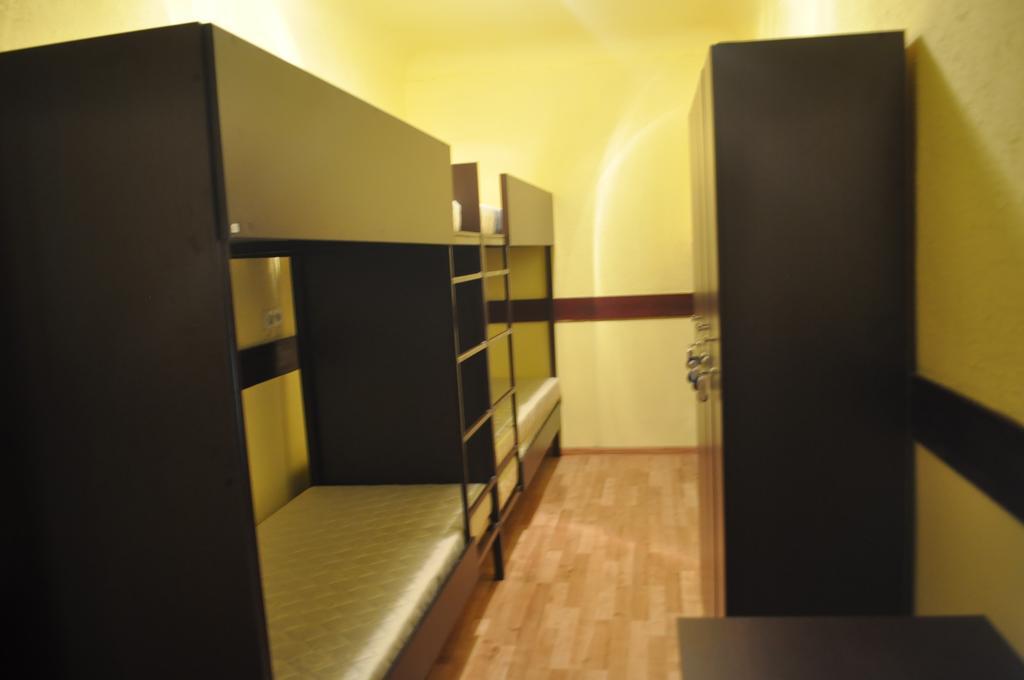 3D Hostel Odesa Room photo